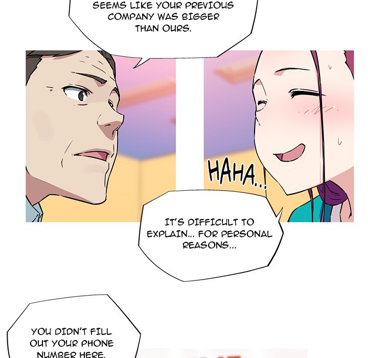 My Girlfriend is a Star - episode 10 - 41
