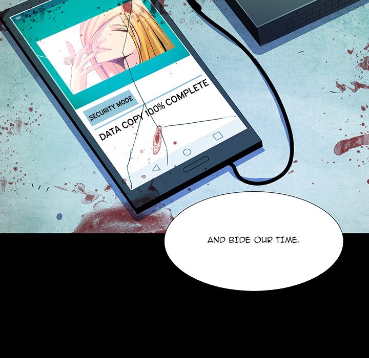 Blood Blade - episode 22 - 74