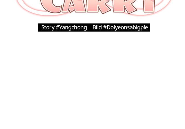 Hard Carry - episode 23 - 1