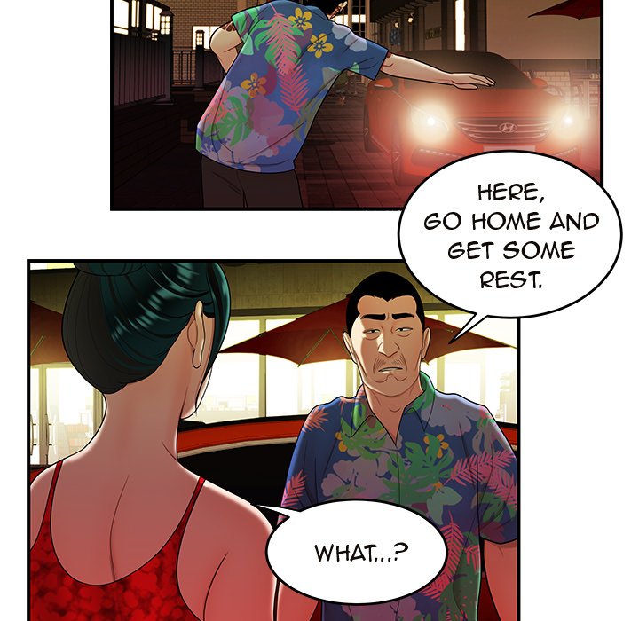 The Repeat Student - episode 27 - 91
