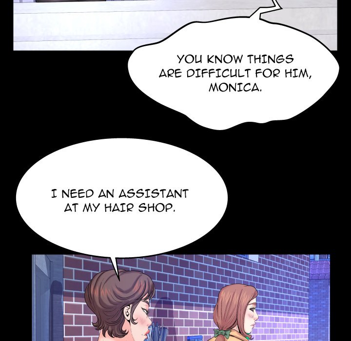 Secret Life - episode 27 - 59