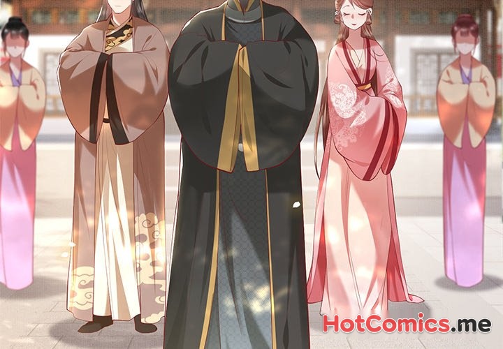 The Queen of Hell - episode 32 - 1
