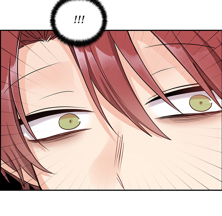 Pheromon Sorbet♥ - episode 10 - 62