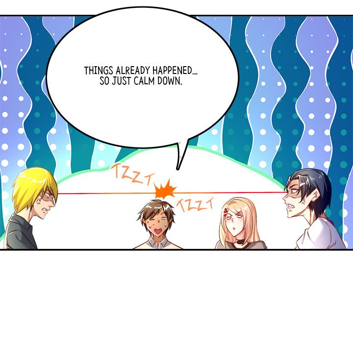 Hidden Class - episode 26 - 82