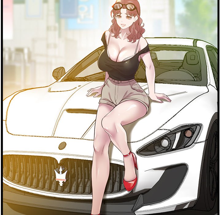 Tutoring the Lonely Missus - episode 11 - 94