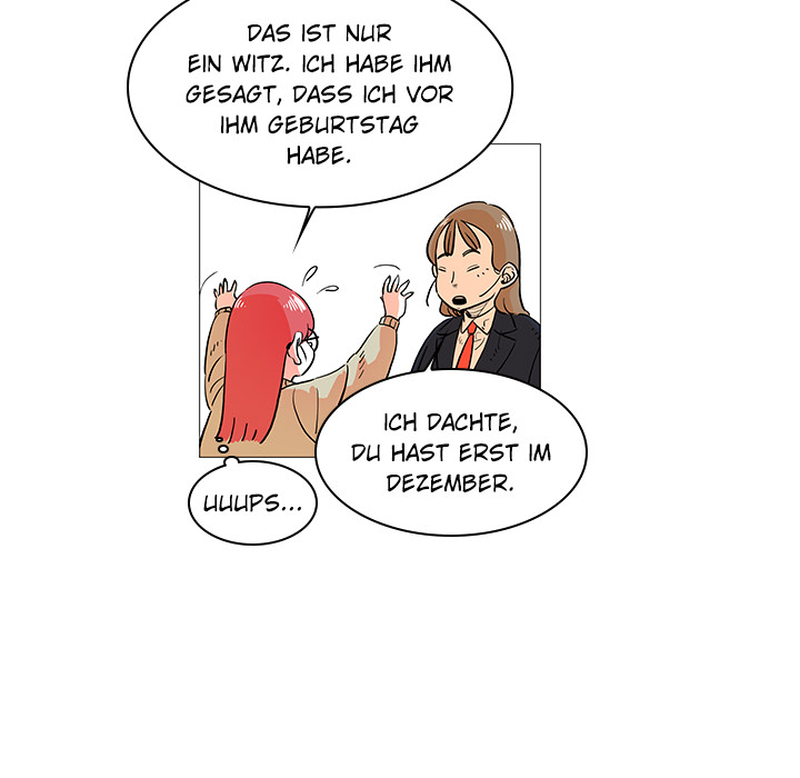 Hero Kim: Wer hat einen Retter bestellt? - episode 10 - 10