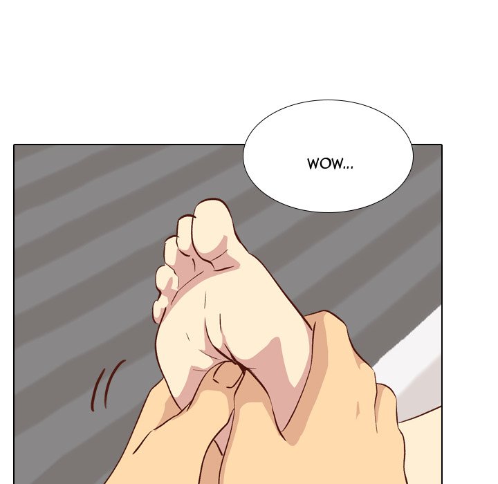 The Giving Girl - episode 26 - 24