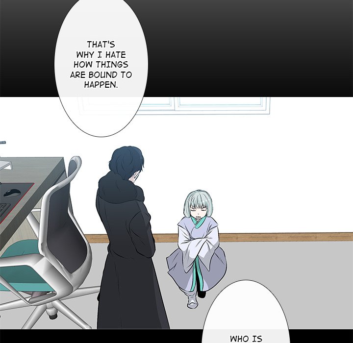 Remember Me - episode 29 - 23