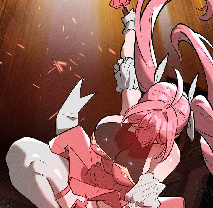 Magic-Girl Service - UNCENSORED - episode 15 - 81