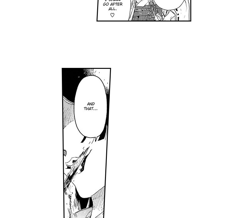 Contract Of Cherry Blossom Guilt - episode 11 - 34