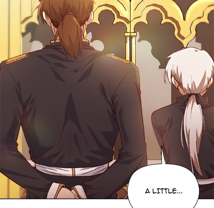 Young Lady's Knight - episode 1 - 31