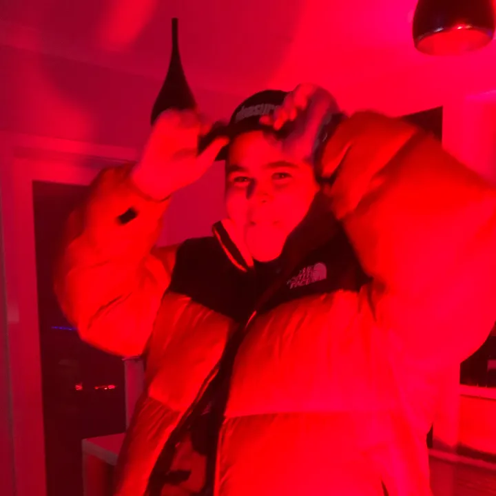 @masondane