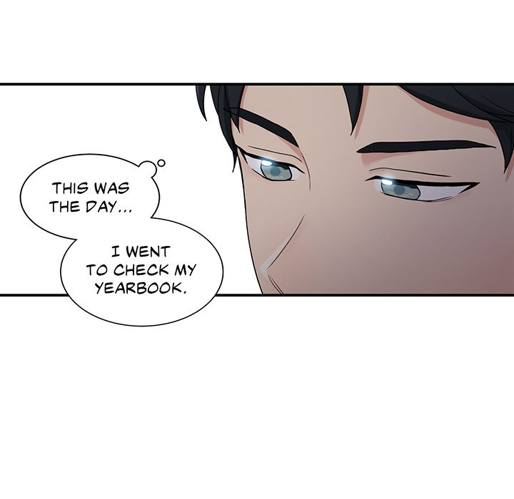 My X Report - episode 40 - 57