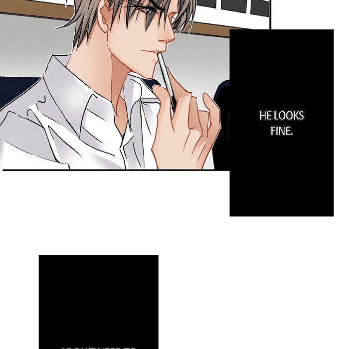 Work, Fight and Love - Webtoon Edition - episode 29 - 15