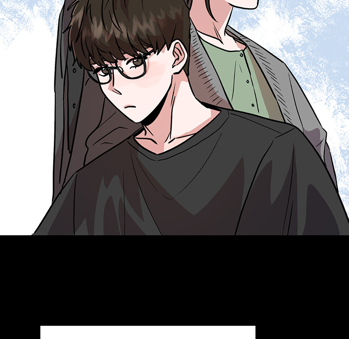 Bitter Sweetheart - episode 11 - 62
