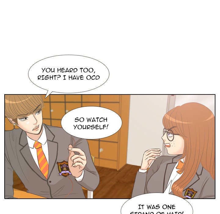 Hold My Hand - episode 3 - 13