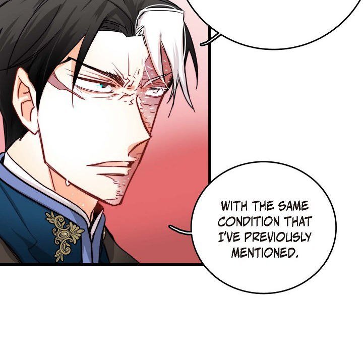 Bring the Love - episode 22 - 33