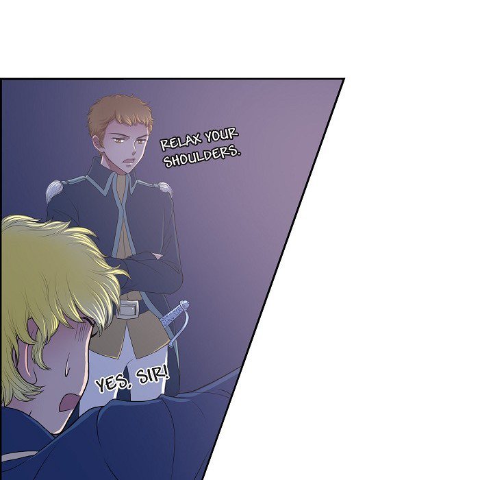 On the Emperor's Lap - episode 11 - 53