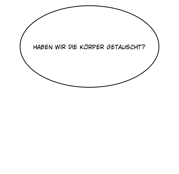 Bei Berührung Körpertausch - episode 1 - 267
