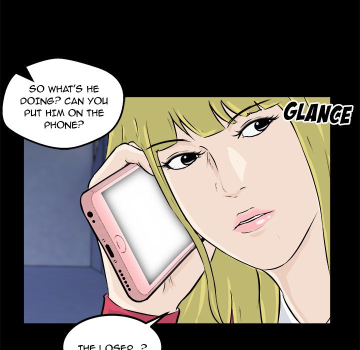 He Queen - episode 12 - 51