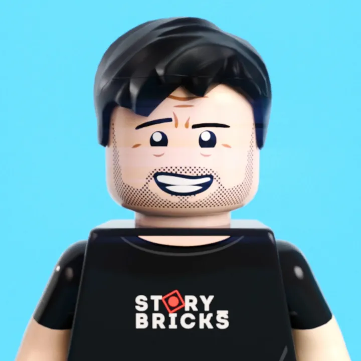 story_bricks