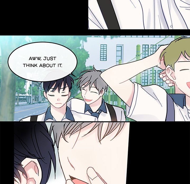 Wistful Summer - episode 18 - 53