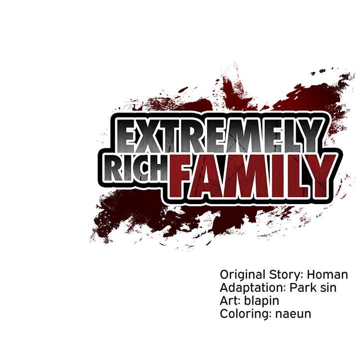 Extremely Rich Family - episode 82 - 118