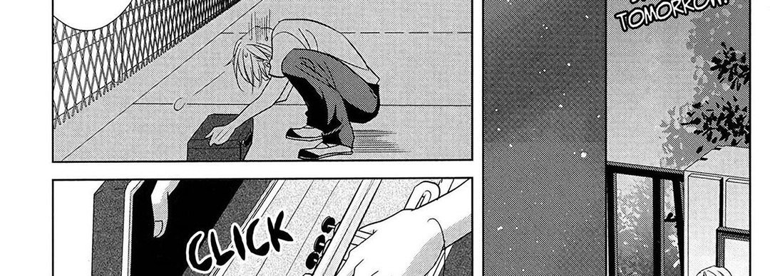 TORICO Omnibus Vol.2 - episode 10 - 61