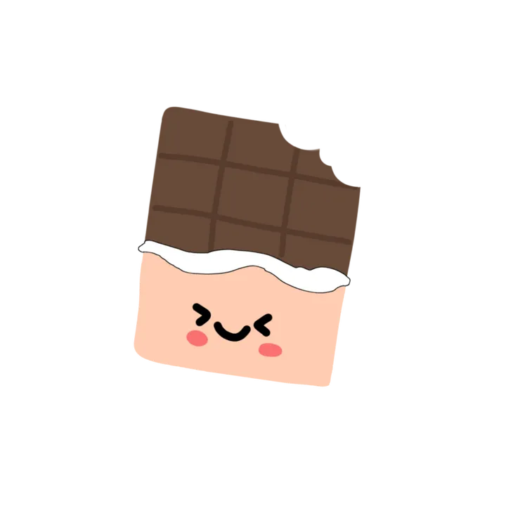 chocoupshie