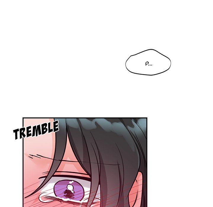 Pheromone Sherbet♥ - episode 8 - 81