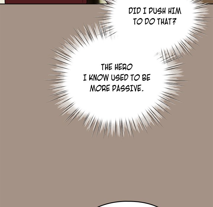 Making It in a Comic Book World - episode 6 - 141