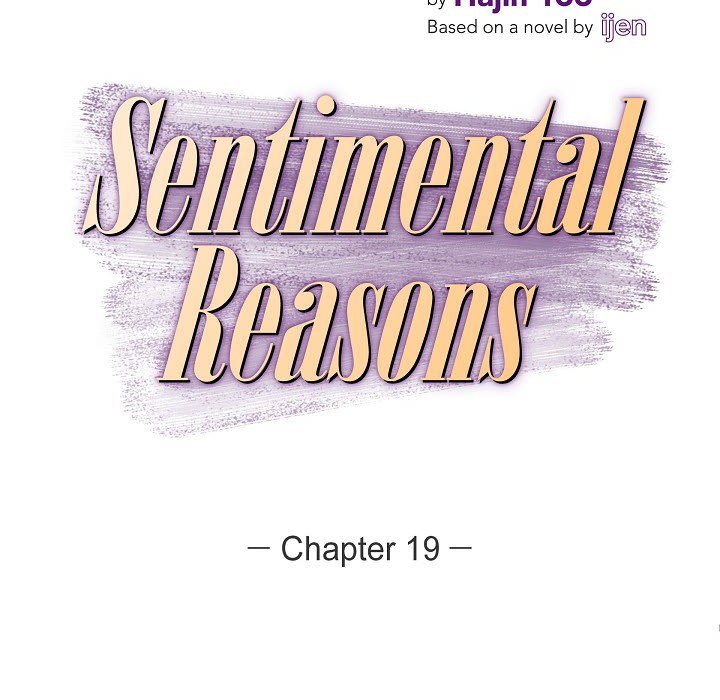 Sentimental Reasons - episode 19 - 14