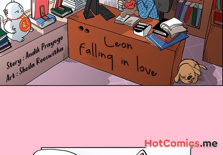 Lay Lay Cat - episode 10 - 3