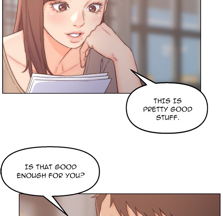 Old Friend - episode 3 - 28