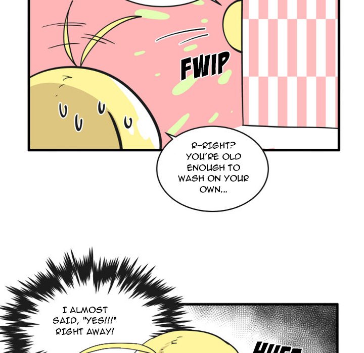 The Amazing Siblings - episode 94 - 16