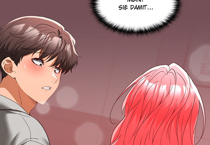 Nicht im Büro - episode 11 - 2