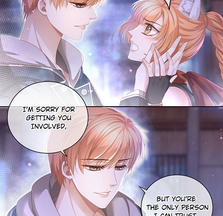 MASTER AND SEVEN LOVERS - episode 70 - 44