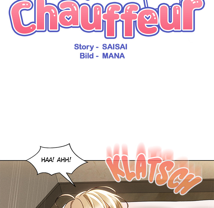 Ihr Chauffeur - episode 31 - 42
