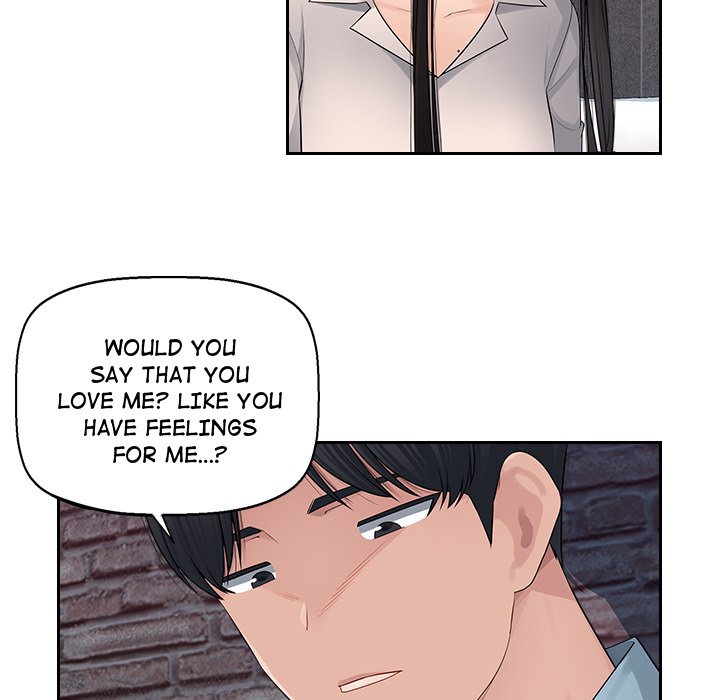 Office Desires - episode 6 - 11