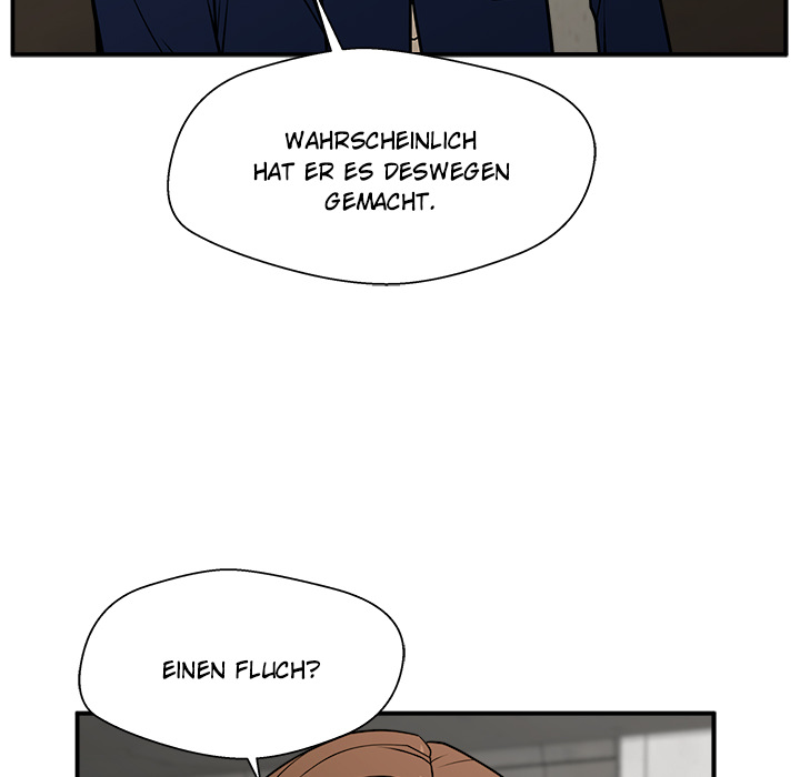 Verliebt, verlobt, verhext! - episode 12 - 113