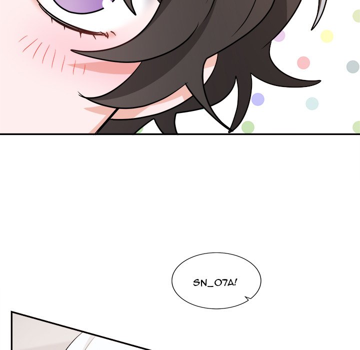 Pheromone Sherbet♥ - episode 41 - 72