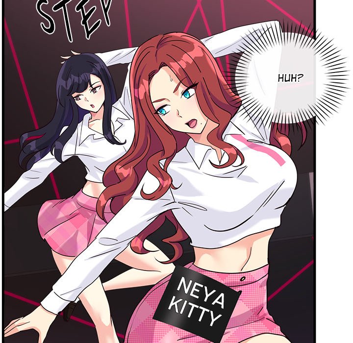 My Other Girlfriend - episode 7 - 130