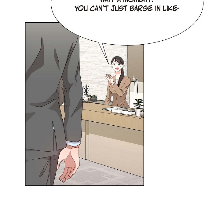 Fragrant Office Life - episode 10 - 33