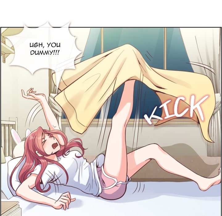 Annoying Alice - episode 45 - 55