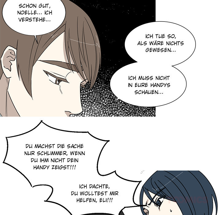 Hubby Bunny - episode 17 - 55