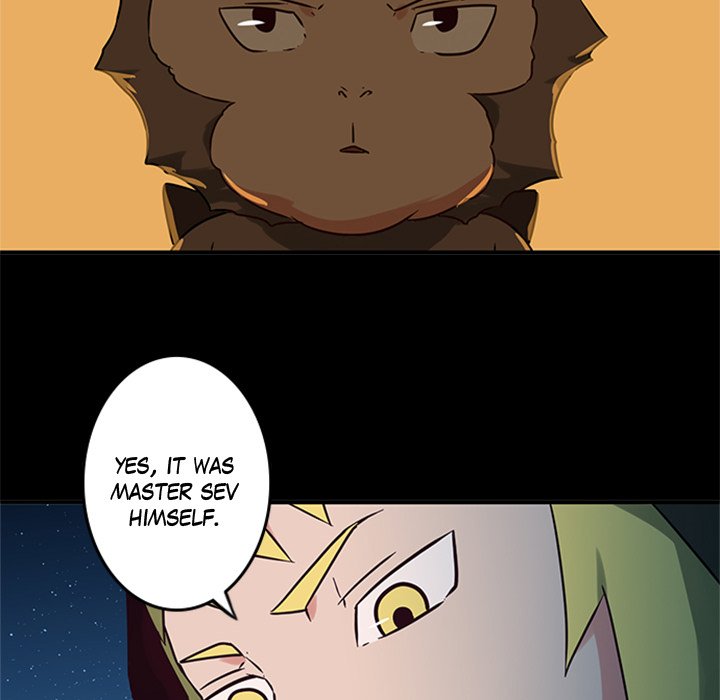 Black Crow - episode 19 - 33