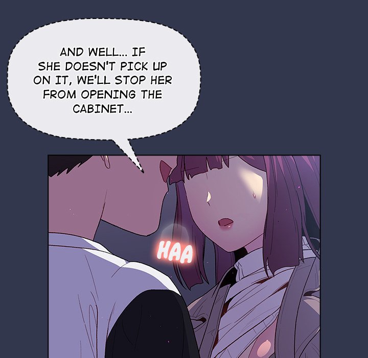 What do I do now...? - episode 49 - 68