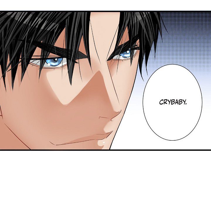Work, Fight and Love - Webtoon Edition - episode 38 - 54
