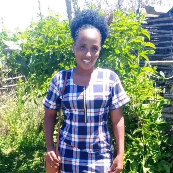 marynyambura860