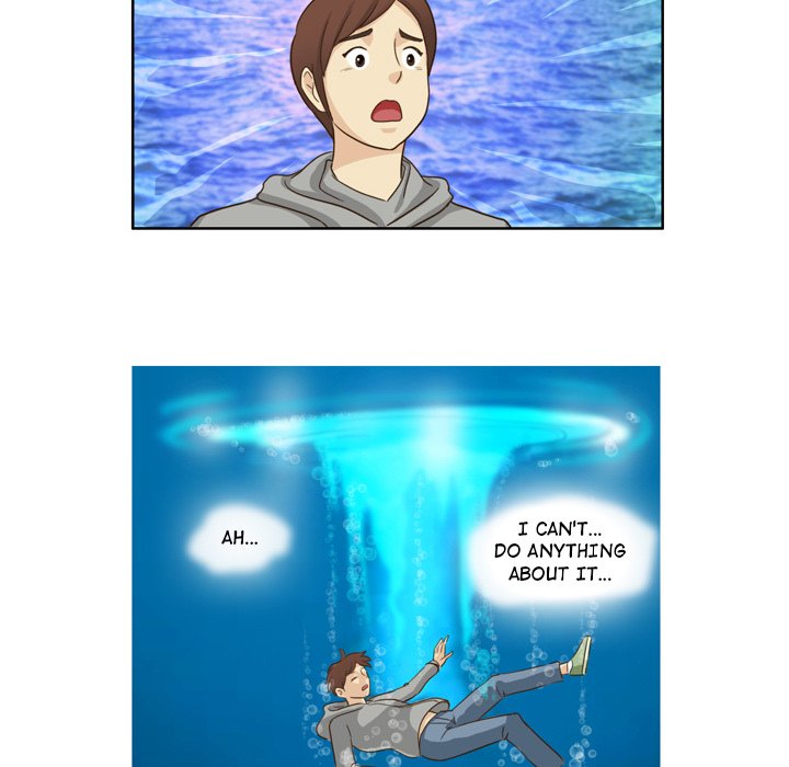 My New Co-worker - episode 10 - 35